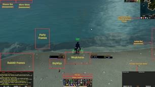 elve ui|LuckyoneUI .